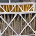 The Importance of Regularly Changing Your Furnace Filter: An Expert's Perspective
