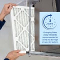 Upgrade Your Home's HVAC System With High-Quality 12x12x1 Furnace Home Air Filters