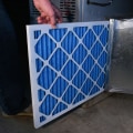 The Advantages of Using 4-Inch Air Filters