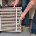The Importance of Regularly Changing Your Air Filter: An Expert's Perspective