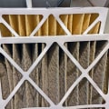 Choosing the Right Furnace Filter Size: An Expert's Perspective