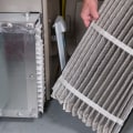 The Crucial Role of 20x20x4 AC Furnace Air Filters in Maintaining Superior Indoor Air and HVAC Health