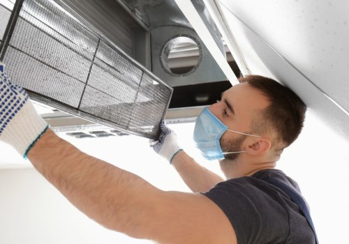 The Importance of Properly Fitted Air Filters for Your HVAC System