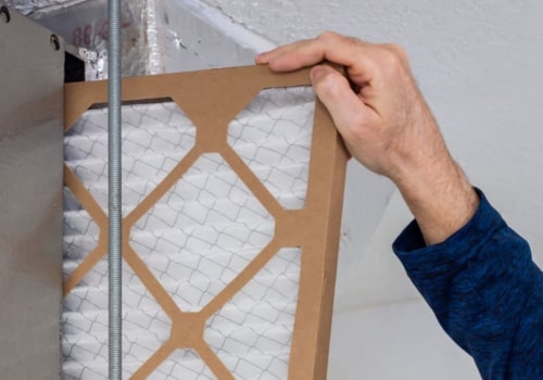The Importance of Air Filter Size for Indoor Air Quality