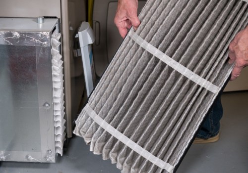 The Ultimate Guide to Changing Your Furnace Filter