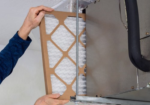 The Importance of Regular Furnace Filter Changes