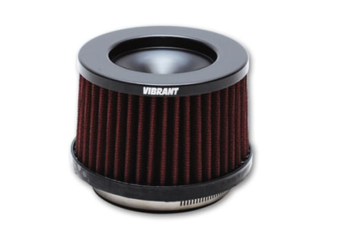 The Advantages of 4-Inch Air Filters
