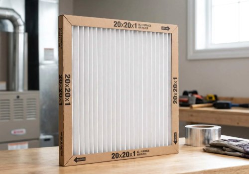 Is a 20x20x1 Filter Enough to Protect Against Wildfire Smoke Indoors?