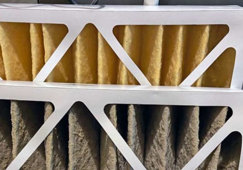 The Ultimate Guide to Choosing the Right Air Filter for Your Home