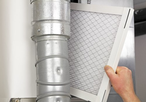 The Hidden Dangers of Using the Wrong Size Furnace Filter