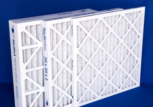 The Best 24x24x1 Air Filters for Cleaner Furnace Air and Fewer Allergies