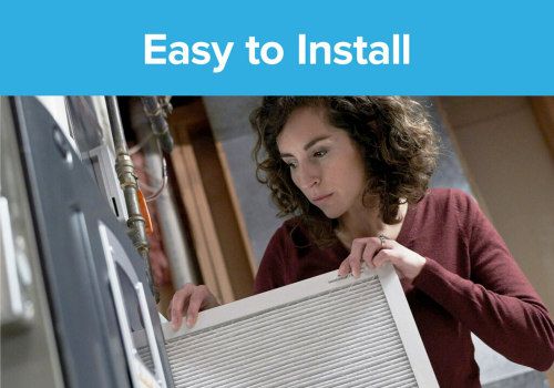 Improve Indoor Air With 20x25x1 AC Furnace Air Filters