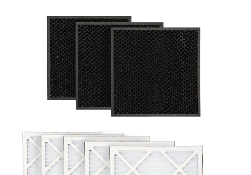 The Advantages of Thicker Air Filters