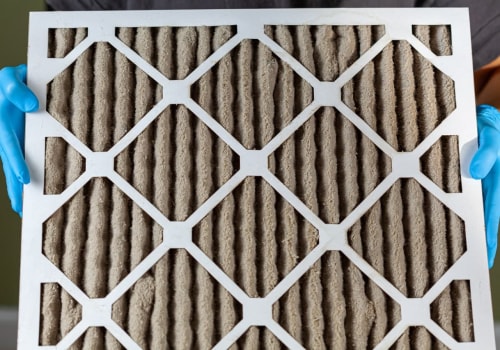 The Truth About 4-Inch Air Filters: An Expert's Perspective