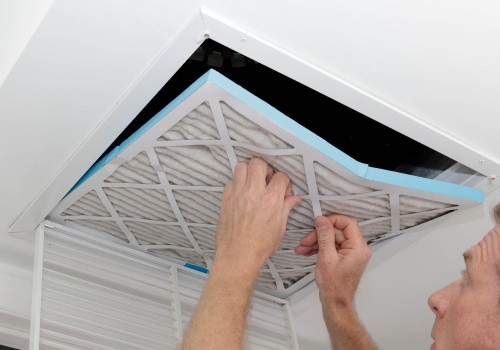 How MERV 13 Air Filters Enhance Furnace Efficiency and Protect Your Home's Air Quality