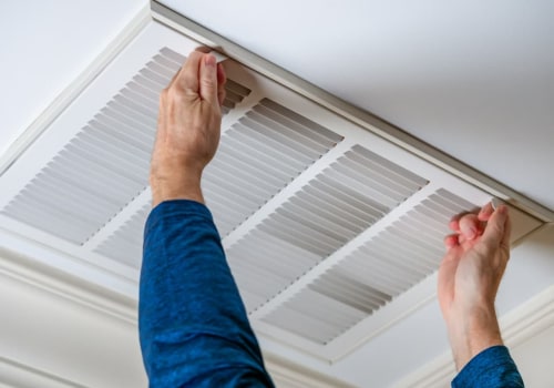 The Importance of Choosing the Right Size Air Filter for Your HVAC System